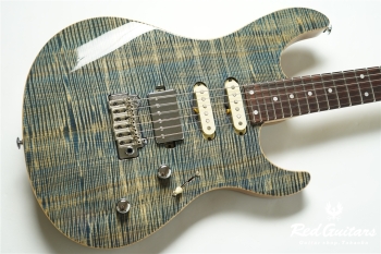 FUTURA-S SSH - Faded Lazuli Blue